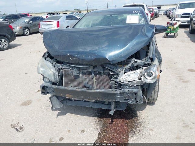 4T1BF1FK3HU322301 Toyota CAMRY SE