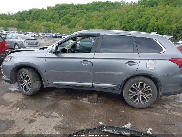 Aukcja sprzedaży 2018 Mitsubishi Outlander Gt, vin: JA4JZ4AX4JZ059721, numer aukcji: 42187648