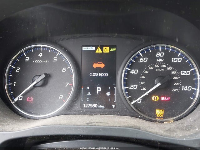Aukcja sprzedaży 2018 Mitsubishi Outlander Gt, vin: JA4JZ4AX4JZ059721, numer aukcji: 42187648