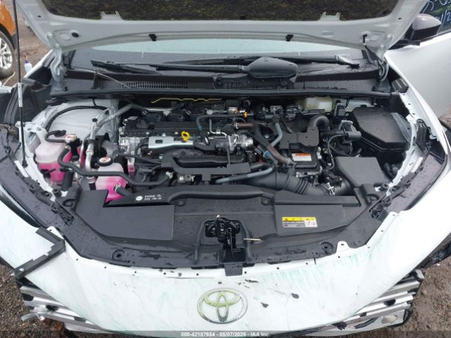 JTDADABU5R3023087 Toyota Prius Limited Awd-e