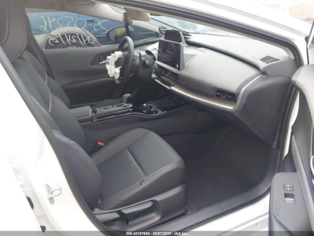 JTDADABU5R3023087 Toyota Prius Limited Awd-e