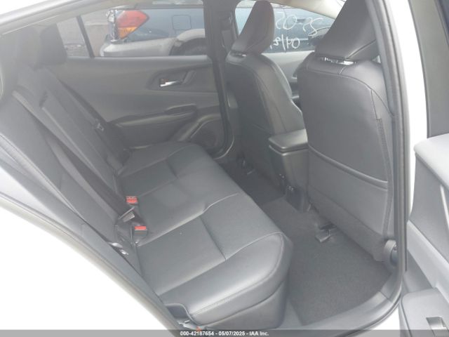 JTDADABU5R3023087 Toyota Prius Limited Awd-e