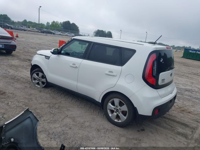 KNDJN2A2XJ7606528 KIA Soul