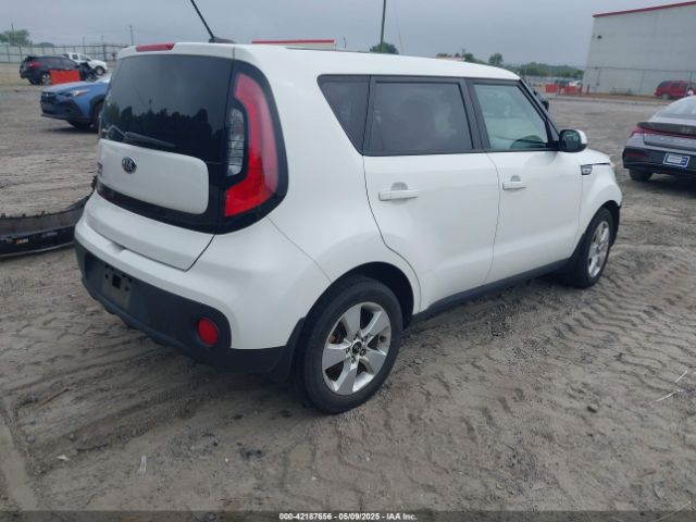 KNDJN2A2XJ7606528 KIA Soul