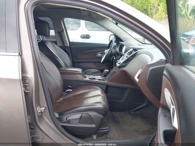 2011 CHEVROLET EQUINOX 2CNFLGE54B6458130 Photo 4