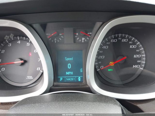 2011 CHEVROLET EQUINOX 2CNFLGE54B6458130 Photo 6