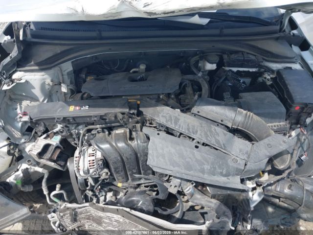2020 HYUNDAI ELANTRA 5NPD84LF6LH528764 Photo 9