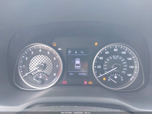 2020 HYUNDAI ELANTRA 5NPD84LF6LH528764 Photo 6