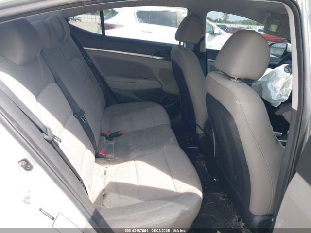 2020 HYUNDAI ELANTRA 5NPD84LF6LH528764 Photo 7