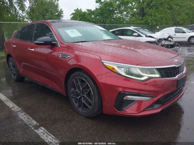 2020 KIA OPTIMA 5XXGT4L34LG431267