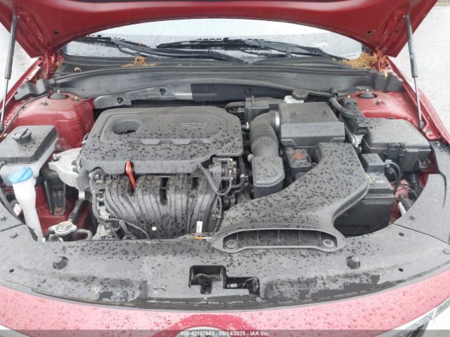 2020 KIA OPTIMA 5XXGT4L34LG431267 Photo 9