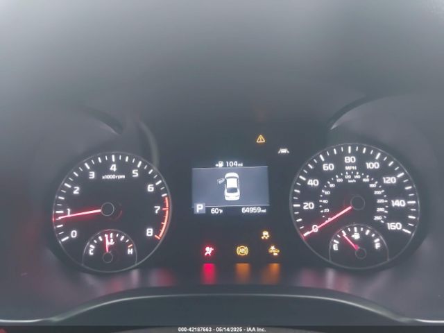 2020 KIA OPTIMA 5XXGT4L34LG431267 Photo 6