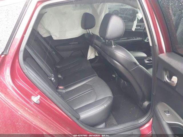 2020 KIA OPTIMA 5XXGT4L34LG431267 Photo 7