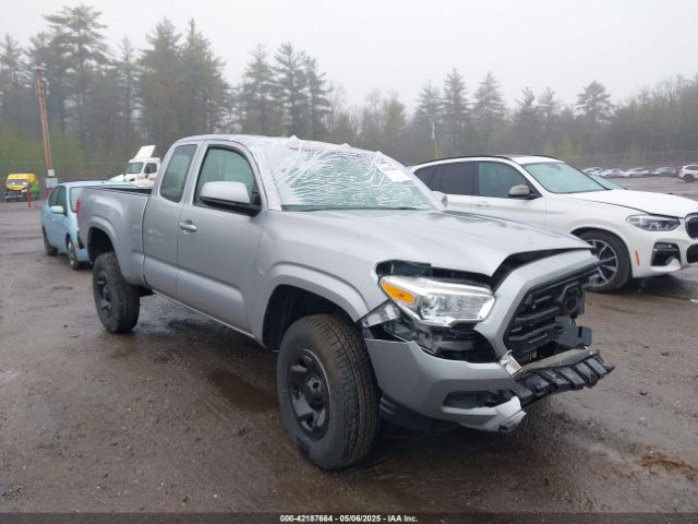 5TFSX5EN9HX050176 auction archive image