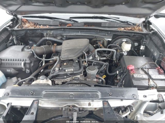 5TFSX5EN9HX050176 Toyota Tacoma Sr