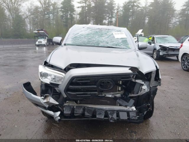 5TFSX5EN9HX050176 Toyota Tacoma Sr