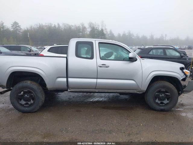 5TFSX5EN9HX050176 Toyota Tacoma Sr