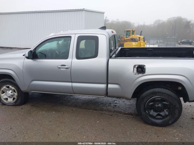 5TFSX5EN9HX050176 Toyota Tacoma Sr