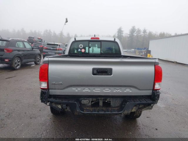 5TFSX5EN9HX050176 Toyota Tacoma Sr