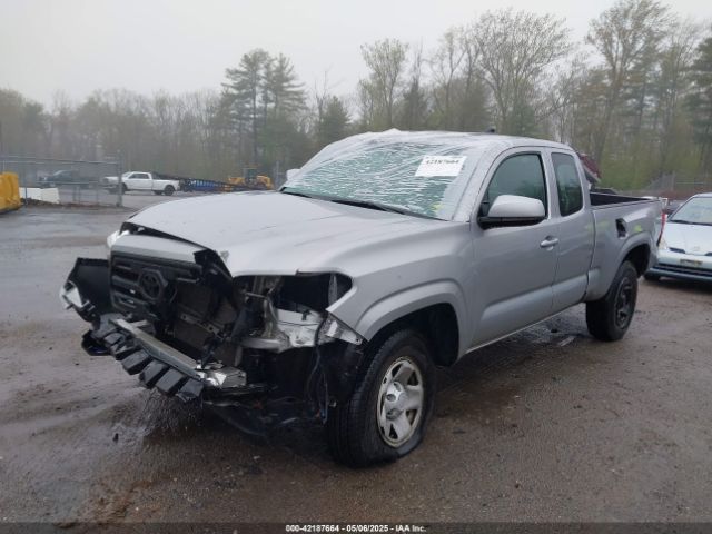 5TFSX5EN9HX050176 Toyota Tacoma Sr
