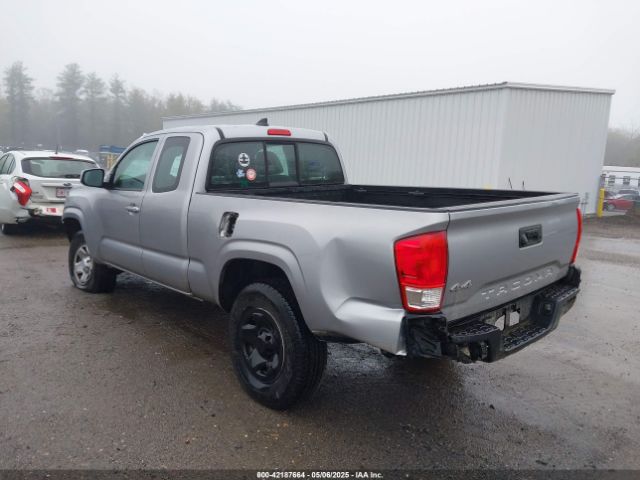5TFSX5EN9HX050176 Toyota Tacoma Sr