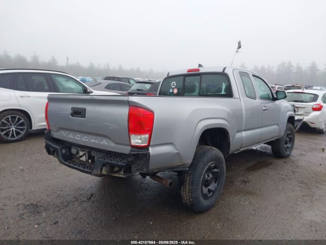 5TFSX5EN9HX050176 Toyota Tacoma Sr