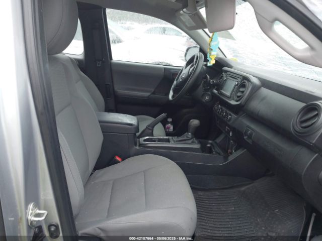 5TFSX5EN9HX050176 Toyota Tacoma Sr