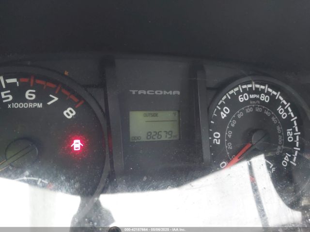 5TFSX5EN9HX050176 Toyota Tacoma Sr