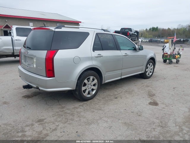 2006 CADILLAC SRX 1GYEE63A360221531 Photo 3