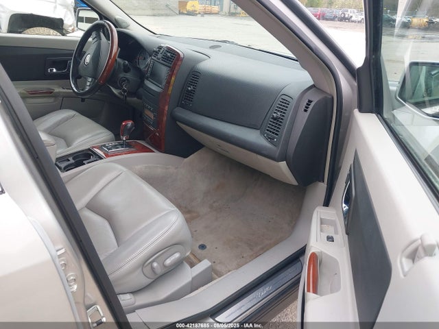 2006 CADILLAC SRX 1GYEE63A360221531 Photo 4