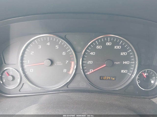 2006 CADILLAC SRX 1GYEE63A360221531 Photo 6