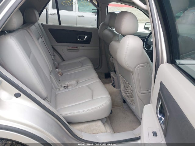 2006 CADILLAC SRX 1GYEE63A360221531 Photo 7