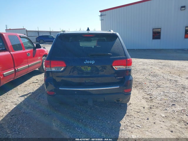 1C4RJEBG9HC677036 Jeep Grand Cherokee