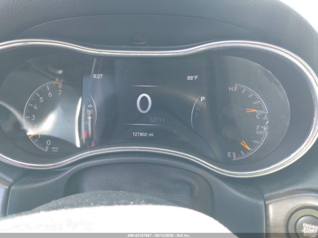 2017 JEEP GRAND CHEROKEE 1C4RJEBG9HC677036 Photo 6