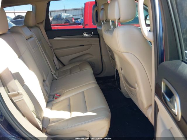 2017 JEEP GRAND CHEROKEE 1C4RJEBG9HC677036 Photo 7