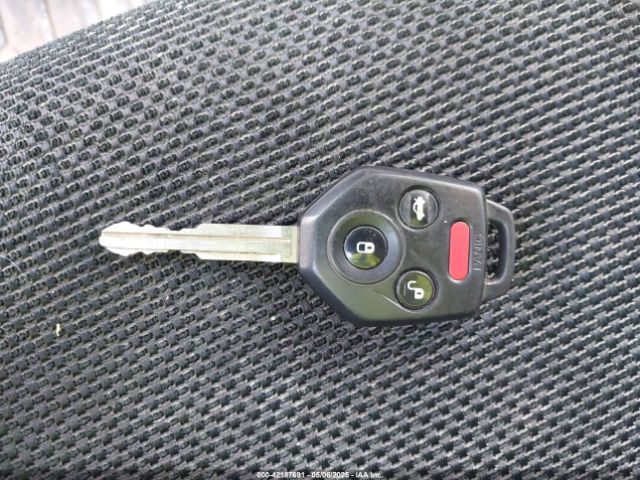 JF2GPADC3GH337019 Subaru Crosstrek 2.0i Premium