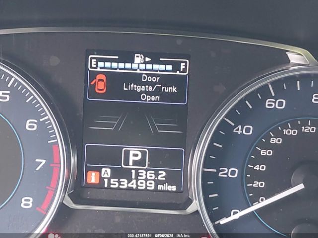 JF2GPADC3GH337019 Subaru Crosstrek 2.0i Premium