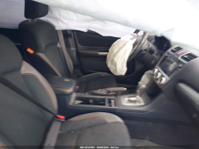 JF2GPADC3GH337019 Subaru Crosstrek 2.0i Premium
