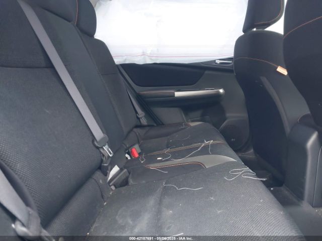 JF2GPADC3GH337019 Subaru Crosstrek 2.0i Premium