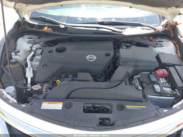 1N4AL3AP9EC424765 Nissan Altima 2.5 S