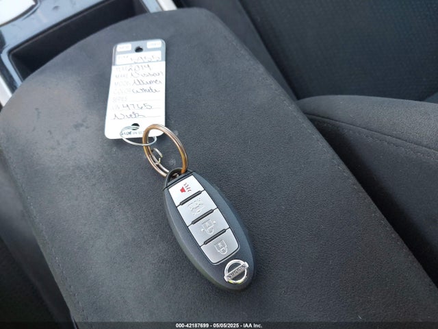 1N4AL3AP9EC424765 Nissan Altima 2.5 S