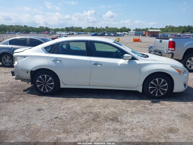 1N4AL3AP9EC424765 Nissan Altima 2.5 S