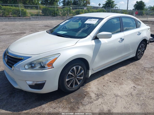 1N4AL3AP9EC424765 Nissan Altima 2.5 S