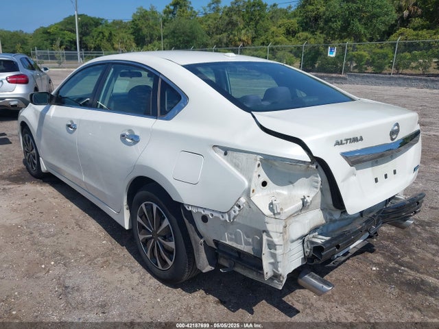 1N4AL3AP9EC424765 Nissan Altima 2.5 S