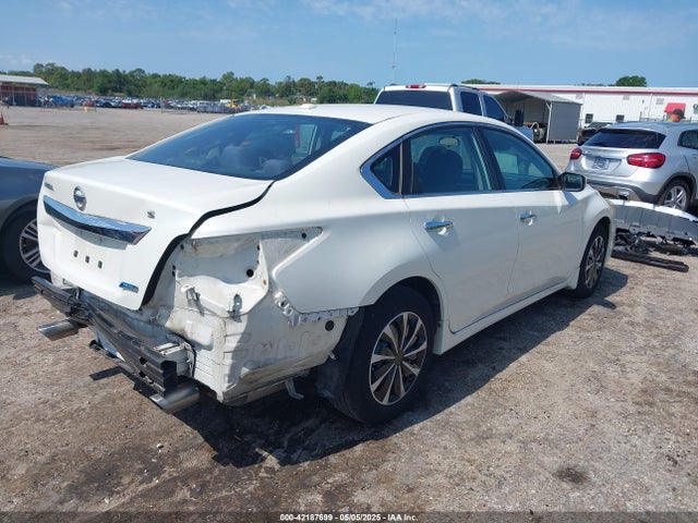 1N4AL3AP9EC424765 Nissan Altima 2.5 S