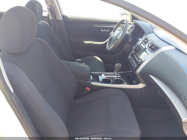 1N4AL3AP9EC424765 Nissan Altima 2.5 S