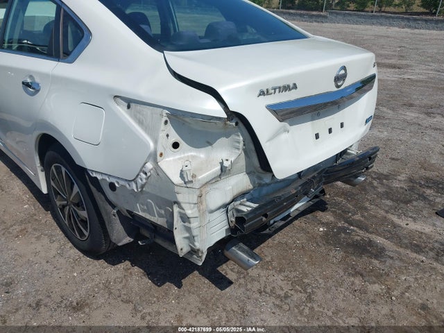1N4AL3AP9EC424765 Nissan Altima 2.5 S