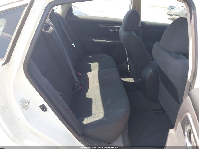 1N4AL3AP9EC424765 Nissan Altima 2.5 S