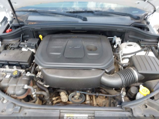 1C4RJEAG6KC850892 Jeep Grand Cherokee Laredo E 4x2