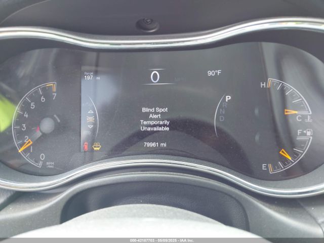 1C4RJEAG6KC850892 Jeep Grand Cherokee Laredo E 4x2